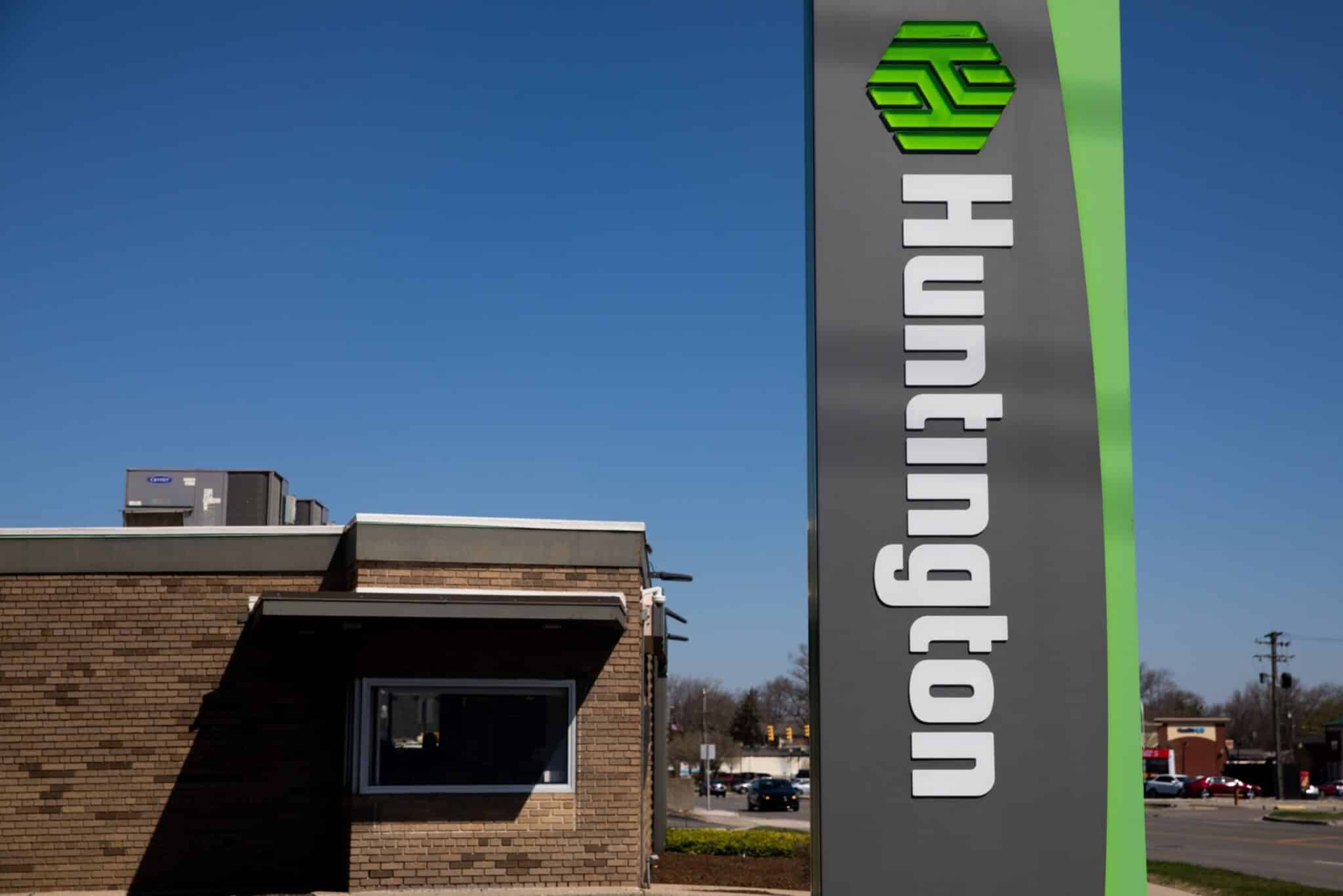 Huntington originates more than half of loans with econtracting Auto Finance News