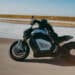 Verge navigates financing options in tight market, as the company pushes into global markets with electric motorcycles, including the Mika Hakkinen Signature Edition