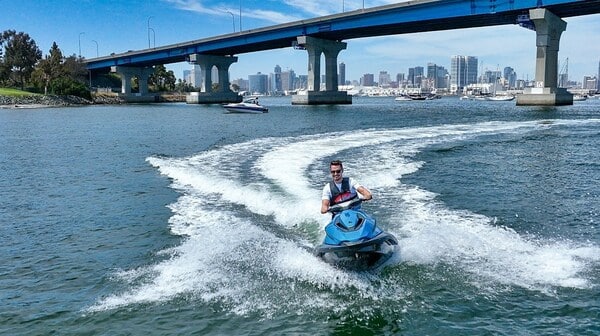 Taiga Makes Historic First Deliveries in California and Expands Presence in Top 3 U.S Boating and EV Markets