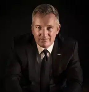 Mark Wilson