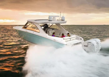 Yamaha Marine expands boat connectivity solutions