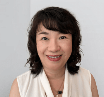 Mary Chan