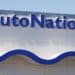 An AutoNation dealership in Las Vegas, Nevada