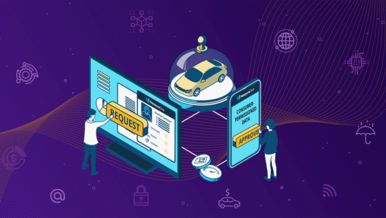 The Road to Dominance: How Automated Access to Insurance Data is Steering the Automotive Sector