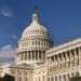 photo of the U.S. Capital building