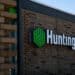 A Huntington Bank branch in Troy, Michigan, US