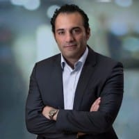 Antonio Filosa