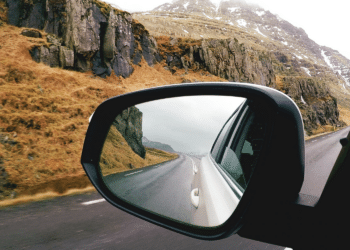 Car side mirror