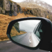 Car side mirror