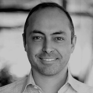 Karim Donnez, CEO, LiveWire
