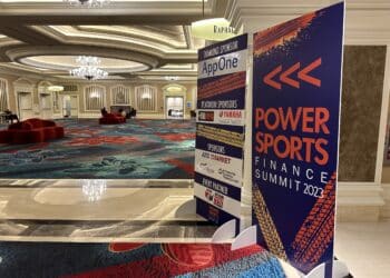 Photo from the Powersports Finance Summit
