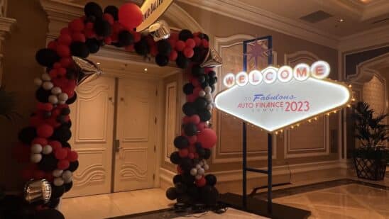 Affordability, delinquencies, supply: 3 themes at Auto Finance Summit