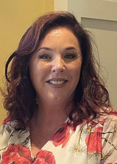 Susan Medrano, senior vice president and general manager, Synchrony Outdoors