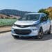 The Chevrolet Bolt EV