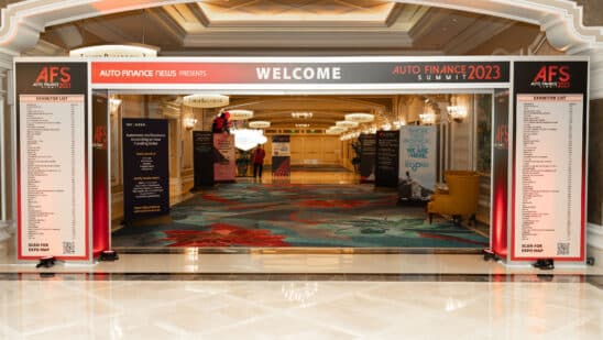 Podcast: ‘Weekly Wrap’ discussion on Auto Finance Summit 2023 