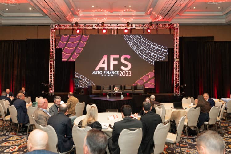Auto Finance Summit 2023
