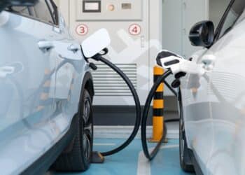 electric vehicles charging
