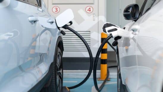 electric vehicles charging