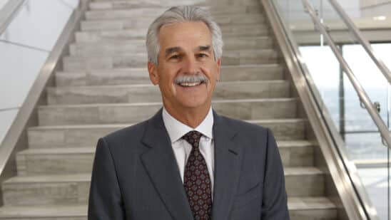 Staying the course: Dan Berce, Auto Finance Executive of the Year