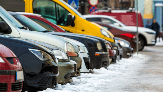 Lender pullback slows add-on sales at subprime dealers 