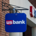 US Bank branch