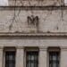 The Marriner S. Eccles Federal Reserve building in Washington, DC