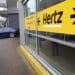 Hertz Rental Car Company