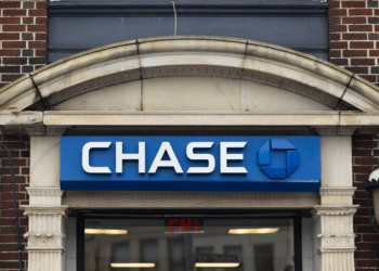 Chase branch