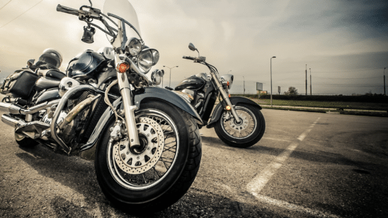 motorcyles