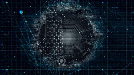 technology concept