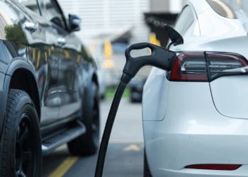 electric vehicle charging