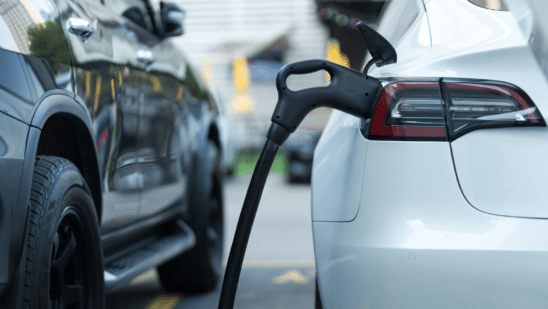 electric vehicle charging