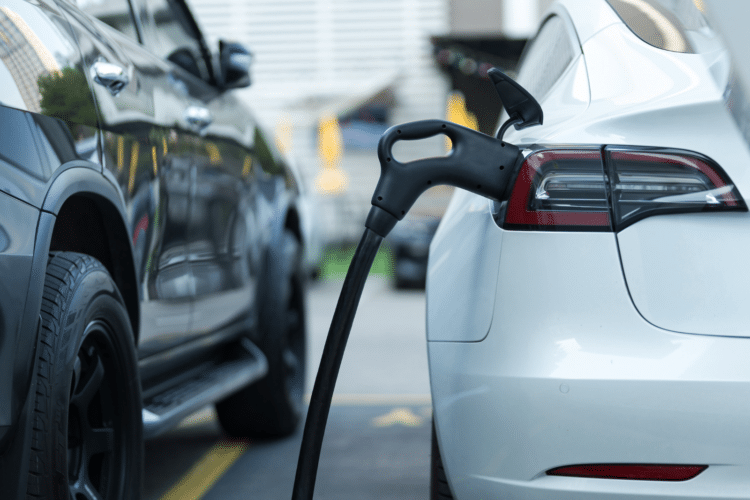 electric vehicle charging