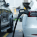 electric vehicle charging