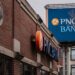 A PNC Bank branch in Chicago, Illinois, US