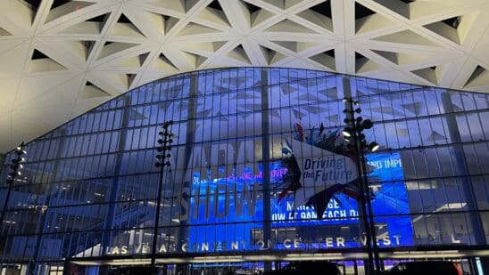 NADA show 2024