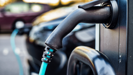 ev charging