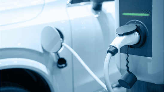ev charging