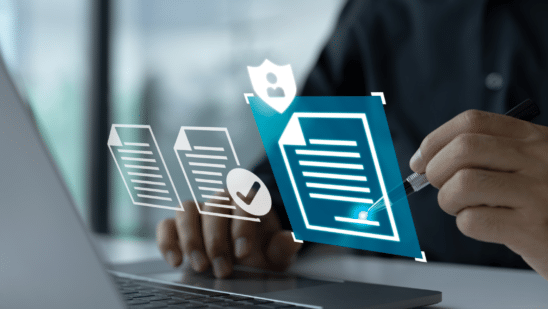 digital contract