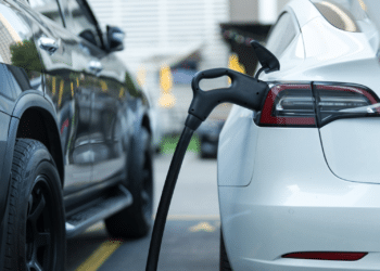 Electric vehicle charging