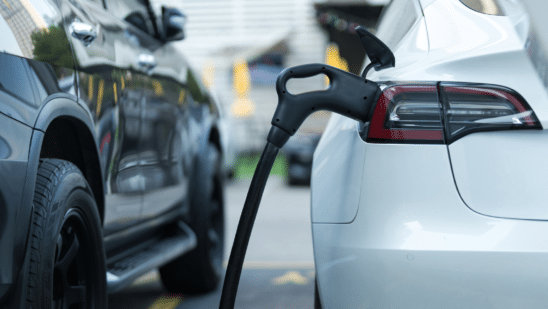 Electric vehicle charging