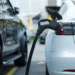 Electric vehicle charging