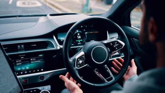 wayve self driving cars