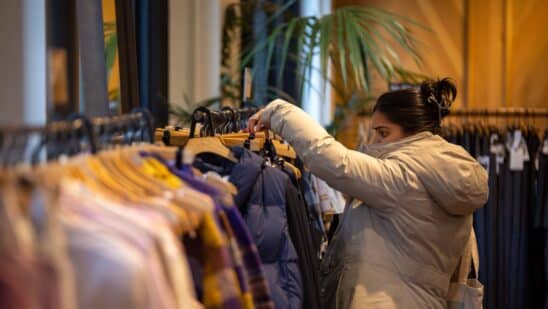 US core inflation tops forecasts again, reinforcing Fed caution
