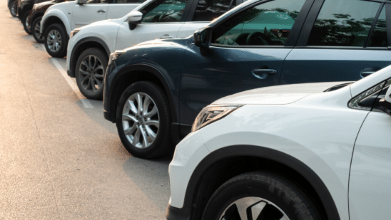 Used cars for sale
