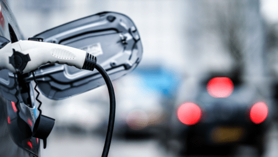 ev charging