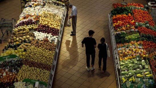 US core CPI tops forecasts again, likely delaying Fed rate cuts