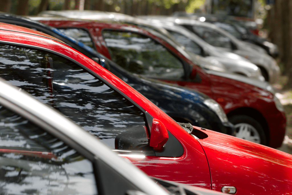 Prime-plus auto delinquencies rise as subprime sees improvement