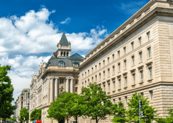 Internal Revenue Service Building