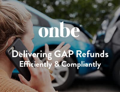 Delivering GAP Refunds Efficiently & Compliantly